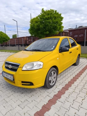 Chevrolet Aveo 1.2 16v LPG | Mobile.bg    3