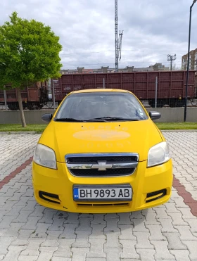 Chevrolet Aveo 1.2 16v LPG | Mobile.bg    5