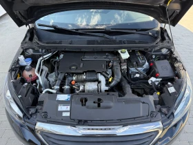 Peugeot 308 1.6d/92hp/NAVI/SERVICE BOOK/ - 9990 лв. - 95286922 13