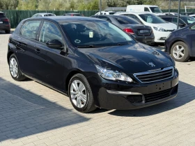 Peugeot 308 1.6d/92hp/NAVI/SERVICE BOOK/