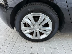 Обява за продажба на Peugeot 308 1.6d/92hp/NAVI/SERVICE BOOK/ ~9 990 лв. - изображение 11