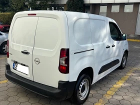 Opel Combo 47000. | Mobile.bg    4
