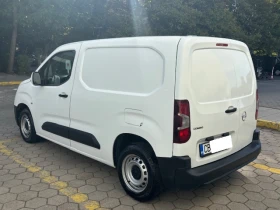 Opel Combo 47000. | Mobile.bg    3