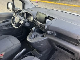Opel Combo 47000. | Mobile.bg    5
