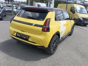 Renault 5 R E-Tech 52 kWh Iconic | Mobile.bg    4