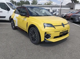 Renault 5 R E-Tech 52 kWh Iconic | Mobile.bg    2