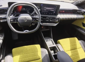 Renault 5 R E-Tech 52 kWh Iconic | Mobile.bg    7