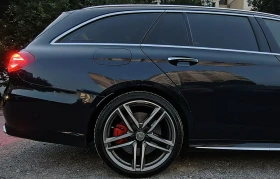 Обява за продажба на Mercedes-Benz E 63 AMG ГОТОВ ЛИЗИНГ ~83 000 лв. - изображение 6