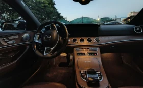 Обява за продажба на Mercedes-Benz E 63 AMG ГОТОВ ЛИЗИНГ ~83 000 лв. - изображение 1