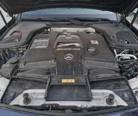 Обява за продажба на Mercedes-Benz E 63 AMG ГОТОВ ЛИЗИНГ ~83 000 лв. - изображение 4