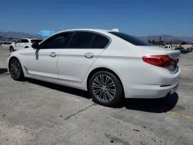 BMW 530 I * КЛИП НА ДВИГАТЕЛ* * ЛИЗИНГ* - 30999 лв. - 51133158 3