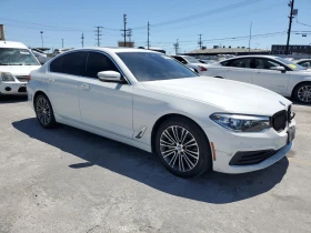 BMW 530 I * КЛИП НА ДВИГАТЕЛ* * ЛИЗИНГ* 