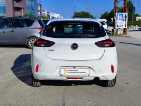 Opel Corsa Edition Limousine 1.2 (75hp) MT5 | Mobile.bg    7