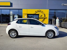 Opel Corsa Edition Limousine 1.2 (75hp) MT5 | Mobile.bg    5