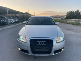 Audi A6 3.0TDI NAVI XENON 4X4 - 8500 лв. - 75723324 2