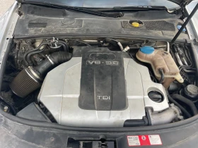Audi A6 3.0TDI NAVI XENON 4X4 - 8500 лв. - 75723324 10