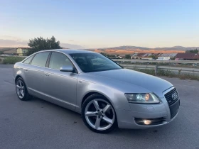 Audi A6 3.0TDI NAVI XENON 4X4 - 8500 лв. - 75723324 3