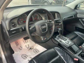 Audi A6 3.0TDI NAVI XENON 4X4 - 8500 лв. - 75723324 6
