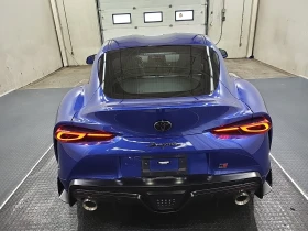 Toyota Supra * * GR * * CARFAX * * АВТО КРЕДИТ * * - 84800 лв. - 41991027 6