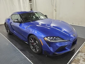 Toyota Supra * * GR * * CARFAX * * АВТО КРЕДИТ * * - 84800 лв. - 41991027 2