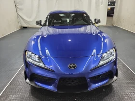 Toyota Supra * * GR * * CARFAX * * АВТО КРЕДИТ * * - 84800 лв. - 41991027 5