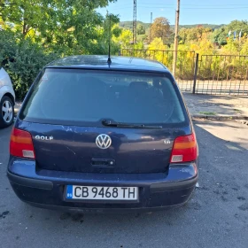 VW Golf - 2200 лв. - 12861601 2