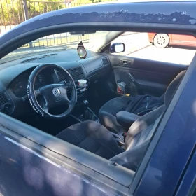 VW Golf - 2200 лв. - 12861601 3