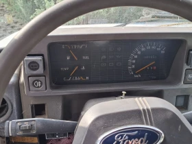Обява за продажба на Ford 20m ~1 500 лв. - изображение 5