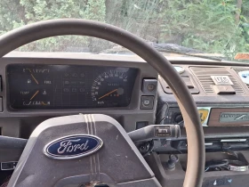Обява за продажба на Ford 20m ~1 500 лв. - изображение 6