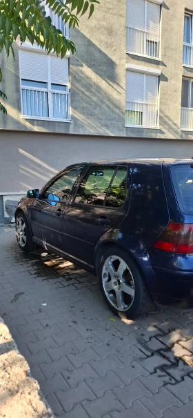 VW Golf | Mobile.bg    7