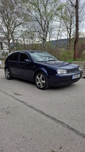 VW Golf | Mobile.bg    6