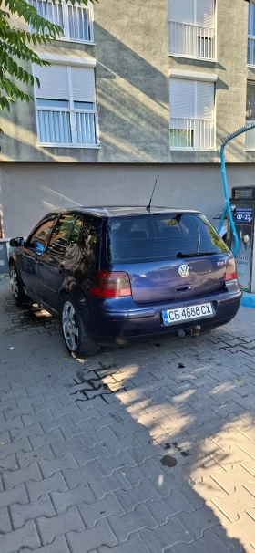 VW Golf | Mobile.bg    5
