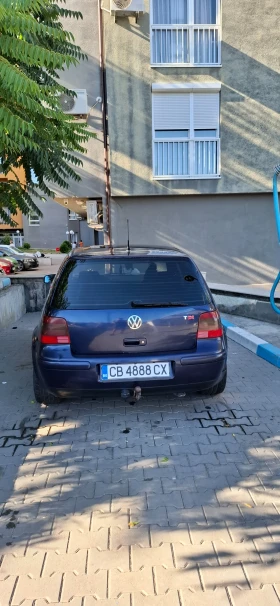 VW Golf | Mobile.bg    4