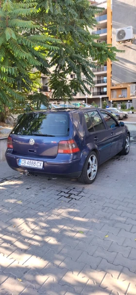 VW Golf | Mobile.bg    3