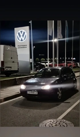 VW Golf | Mobile.bg    9