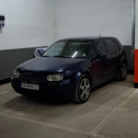     VW Golf