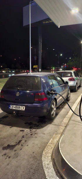 VW Golf | Mobile.bg    10