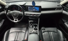 Обява за продажба на Kia K5 2.0 LPI TRENDY * НАЙ-ДОБРА ЦЕНА В БЪЛГАРИЯ*  ~32 500 лв. - изображение 2