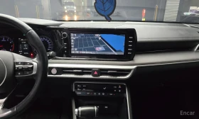 Обява за продажба на Kia K5 2.0 LPI TRENDY * НАЙ-ДОБРА ЦЕНА В БЪЛГАРИЯ*  ~32 500 лв. - изображение 10