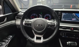 Обява за продажба на Kia K5 2.0 LPI TRENDY * НАЙ-ДОБРА ЦЕНА В БЪЛГАРИЯ*  ~32 500 лв. - изображение 8