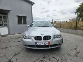 Обява за продажба на BMW 523 ~6 300 лв. - изображение 1