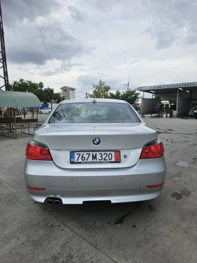 Обява за продажба на BMW 523 ~6 300 лв. - изображение 4