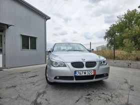 Обява за продажба на BMW 523 ~6 300 лв. - изображение 1