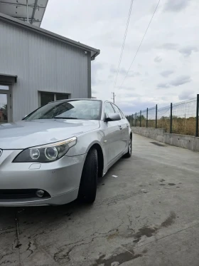 Обява за продажба на BMW 523 ~6 300 лв. - изображение 3
