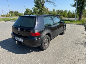 VW Golf 2.0  | Mobile.bg    4