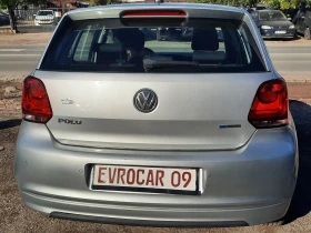 Обява за продажба на VW Polo 2012та КАТО НОВА ~6 999 лв. - изображение 5