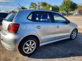 Обява за продажба на VW Polo 2012та КАТО НОВА ~6 999 лв. - изображение 3