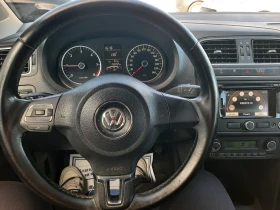 Обява за продажба на VW Polo 2012та КАТО НОВА ~6 999 лв. - изображение 10