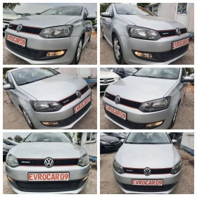 VW Polo 2012та КАТО НОВА - 6999 лв. / 3578.53 € - 35588175 17