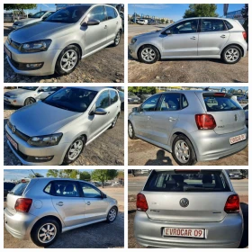 VW Polo 2012та КАТО НОВА - 6999 лв. / 3578.53 € - 35588175 15